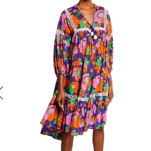 ⭐️ Like New - Worn Once⭐️Dodo Bar Or Nell Dress